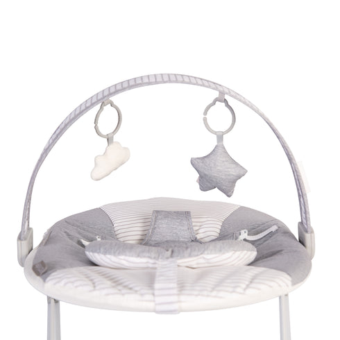 Red Kite Cozy Bouncer- Linen